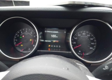 Ford Mustang VI 2019 Ford Mustang FORD MUSTANG ECOBOOST 2.3 Benzyna 314KM, zdjęcie 10