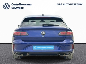 Volkswagen Arteon Shooting Brake R 2.0 TSI 320KM 2023 Volkswagen Arteon Shooting Brake 2.0 TSI R 320KM 4Motion, FULL LED Matrix,, zdjęcie 10