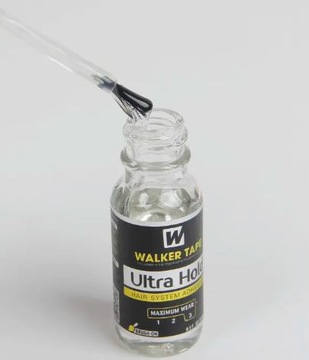 Клей для париков ULTRA HOLD на шнуровке спереди, 41 мл
