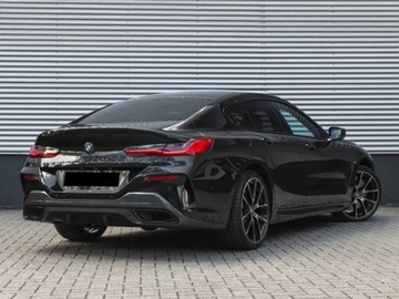 BMW Seria 8 II Coupe Facelifting 3.0 840i 333KM 2025 BMW Seria 8 Gran Coupe 840i xDrive Sedan 3.0 (333KM) 2025, zdjęcie 2