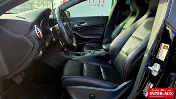 Mercedes CLA C117 Coupe Facelifting 2.0 250 211KM 2018 Mercedes-Benz CLA CLA 250 zarejestrowany dobra cena 2.0 Benzyna 211KM, zdjęcie 16