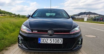 Volkswagen Golf VII 2018 Volkswagen Golf Volkswagen Golf GTI 300KM 2.0 Benzyna 300KM, zdjęcie 4