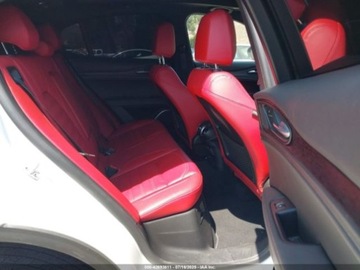 Alfa Romeo Stelvio 2022 Alfa Romeo Stelvio Sprint 2022 2.0l 2.0 Benzyna 280KM, zdjęcie 12