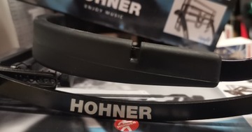 FlexRack Professional Hohner Держатель для губной гармошки