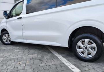 Ford Transit Custom II Van L2 2.0 EcoBlue  136KM 2025 Ford Transit Custom Ford Transit Custom Kombi 2.0 EcoBlue 320 L2H1 Trend M1, zdjęcie 29