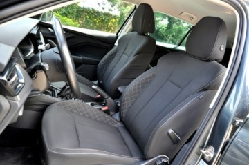 Skoda Scala Hatchback 1.0 TSI 110KM 2020 Škoda Scala Skoda Scala 1.0TSI 115KM Ambition, zdjęcie 6