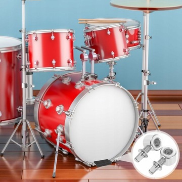 Przeciwwaga młotka na pedały 2 szt