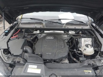 Audi Q5 II SUV 2.0 TFSI 252KM 2018 Audi Q5 Tfsi Premium Plus 2018 2.0l 2.0 Benzyna 252KM, zdjęcie 8