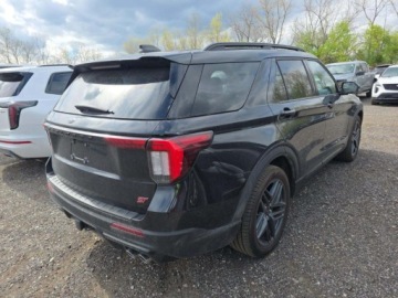 Ford Explorer VI 2025 Ford Explorer ST 2025 3.0 Benzyna 400KM, zdjęcie 3