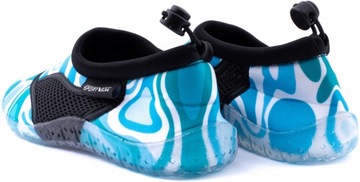 КРОССОВКИ ДЛЯ ПЛЯЖНОЙ ВОДЫ SPORTVIDA SEA URCHIN R.40