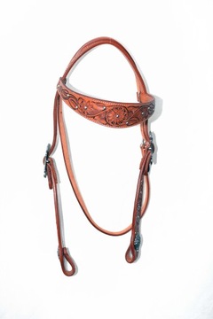 ЗАПАДНАЯ УЗДЕВКА РАЗМЕРА UAS. Полный