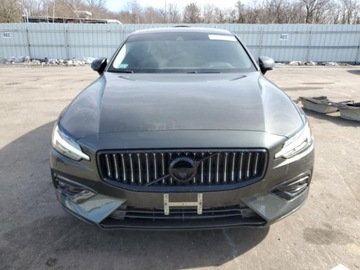 Volvo 2019 Volvo S60 VOLVO S60 T6 INSCRIPTION, 2019r., 4x..., zdjęcie 4