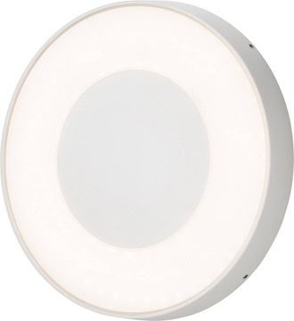 Zewnętrzna lampa naścienna Konstsmide Carrara 7985