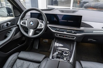 BMW X5 G05 SUV Facelifting 3.0 30d 298KM 2025 BMW X5 xDrive30d Dostępny od ręki!, zdjęcie 18