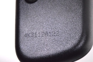 MAZDA 6 2.2 D 2015 RHD ZRCÁTKO ZPÁTEČNÁ VNITŘNÍ