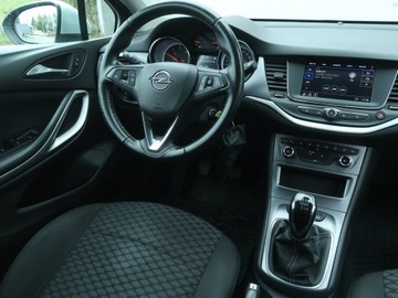 Opel Astra K Sportstourer Facelifting 1.5 Diesel 122KM 2020 Opel Astra 1.5 CDTI, Salon Polska, 1. Właściciel, zdjęcie 6