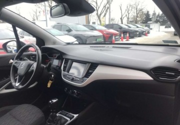 Opel 2020 Opel Crossland X Opel Crossland X 1.2 T Eco 120 Lat SampS 1.2 Benzyna, zdjęcie 21