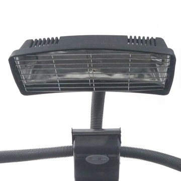 Отдельностоящий регулируемый фен 950W220V
