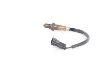 BOSCH 0 258 006 206 Лямбда-зонд