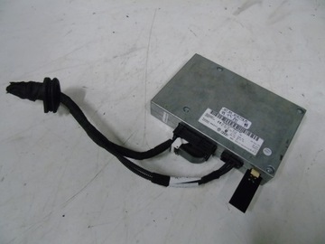 MODUŁ STEROWNIK BLUETOOTH 4E0862335 AUDI A6 C6