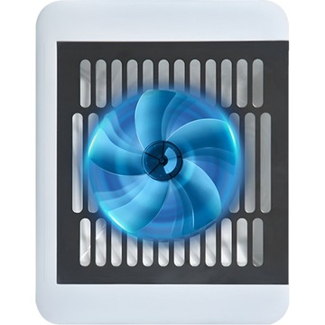 MOZOS LG608 ПЫЛЕСБОР ДЛЯ НОГТЕЙ ПЫЛЕСБОРНИК ПРОФЕССИОНАЛЬНЫЙ МАНИКЮР