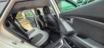 Hyundai ix35 SUV Facelifting 1.7 CRDi 115KM 2015 Hyundai ix35 1.7 CRDi 116PS Lift Navi Kamera Led Polskory 4x Podgrzewane f, zdjęcie 18