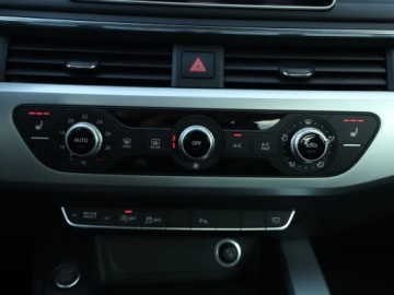 Audi A4 B9 Limousine 2.0 TDI 190KM 2018 Audi A4 2.0 TDI, Salon Polska, Serwis ASO, 187 KM, zdjęcie 12
