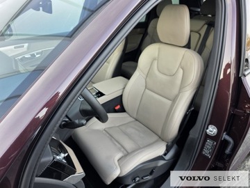 Volvo XC90 II SUV Plug-In 2.0 T8  455KM 2024 Volvo XC 90 FV23 Ultra Dark T8 455KM Bowers Masaż, zdjęcie 12