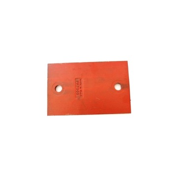 Płoza krótka uniwersalna PR7303 PR703003