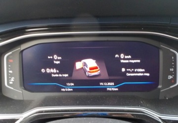 Volkswagen Polo VI Hatchback 5d 1.0 TSI 95KM 2021 Volkswagen Polo Okazja Benzyna 95KM, zdjęcie 29