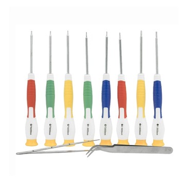 УНИВЕРСАЛЬНЫЙ НАБОР ИНСТРУМЕНТОВ ДЛЯ РЕМОНТА ТЕЛЕФОНОВ