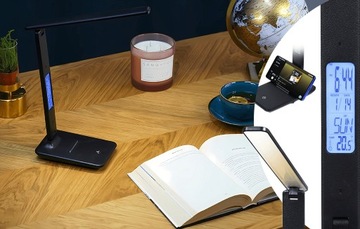 Мини-камера, спрятанная в светодиодном ночнике Wi-Fi (1280 x 720) ДЛИТЕЛЬНОЕ ВРЕМЯ РАБОТЫ