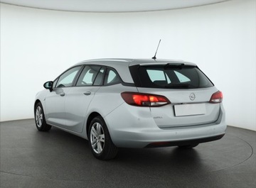 Opel Astra K Sportstourer Facelifting 1.5 Diesel 122KM 2020 Opel Astra 1.5 CDTI, Salon Polska, Serwis ASO, zdjęcie 3