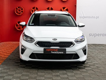 Kia Ceed III Kombi 1.6 CRDi 136KM 2021 KIA Cee&#039;d 1.6 CRDi SCR L Combi 136KM 2021, zdjęcie 1