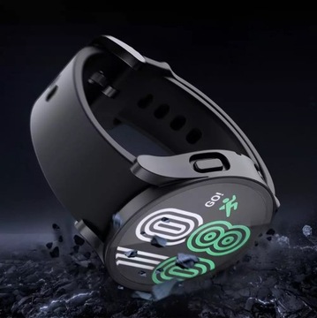 КОРПУС SAMSUNG GALAXY WATCH 4 5 40мм/44мм РОЗОВОГО ЦВЕТА