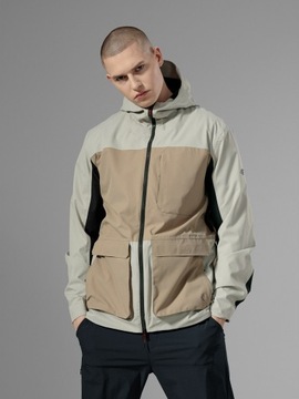 КУРТКА МУЖСКАЯ ДОЖДЕВАЯ 4F NEODRY L22-KUM060