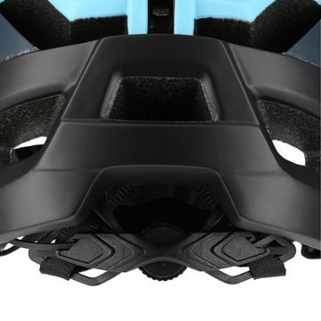 Универсальный защитный шлем, регулируемый, 55-61 см, Nils