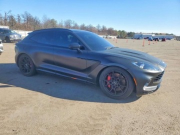 Aston Martin DBX 2021 Aston Martin DBX 2021 4.0l 4.0 Benzyna 542KM, zdjęcie 4