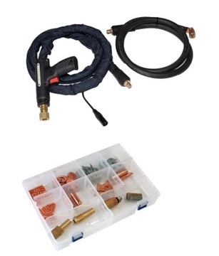 @Spoter для удаления вмятин Spotter 5500 WELDMAN 5500 400V Q сварочный аппарат