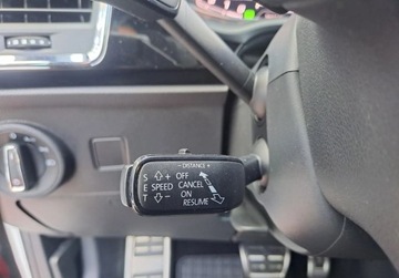 Seat Ateca SUV 2.0 TSI 190KM 2019 Seat Ateca 2.0 TSI 4x4 FR SS 4Drive DSG 2.0 Benzyna 190KM, zdjęcie 13