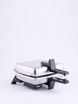 Вафельница DEZAL 301.7 Profi W 1300W 2 вафли