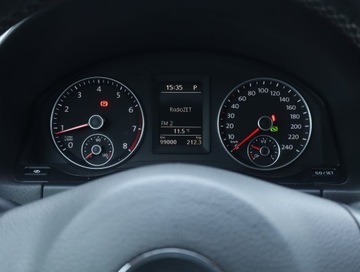 Volkswagen Golf Plus II 1.4 TSI 122KM 2011 VW Golf Plus 1.4 TSI, DSG, Klima, Klimatronic, zdjęcie 10