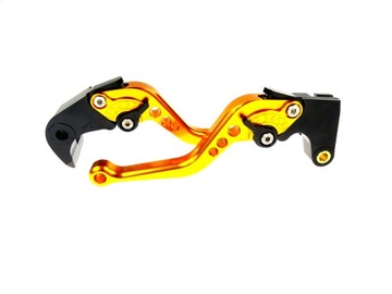 РУЧКА РЫЧАГА SUZUKI GSXR 600 750 2011 2013 K11 K13 1000 K9 K10 K11 K13