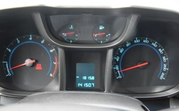 Chevrolet Orlando 1.8 141KM 2013 Chevrolet Orlando 1.8B Klima 7-Osobowy 141 Tys Km Sprowadzony Oplacony, zdjęcie 15