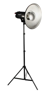 BEAUTY DISH БЛЮДА 42см для BOWENS + HONEYCOMB