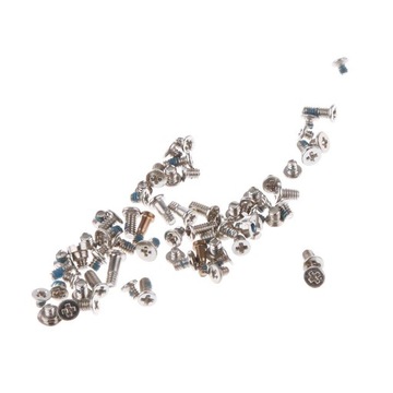 Сменный полный комплект внутренних винтов/