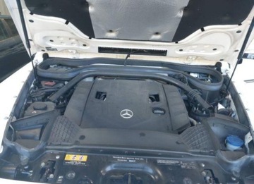 Mercedes 2019 Mercedes-Benz Klasa G 2019, 4.0L, 4x4, G 550, po kradziezy 4.0 Benzyna, zdjęcie 13
