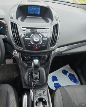 Ford Kuga II 2013 Ford Kuga 2.0 Diesel 163KM, zdjęcie 12