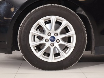 Ford Mondeo V Sedan 2.0 TDCi 150KM 2015 Ford Mondeo 2.0 TDCI, Salon Polska, Navi, Klima, zdjęcie 14