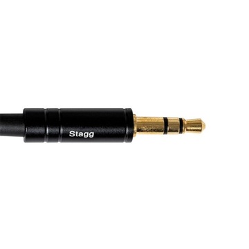 Мониторы-вкладыши Stagg SPM-235BK черные